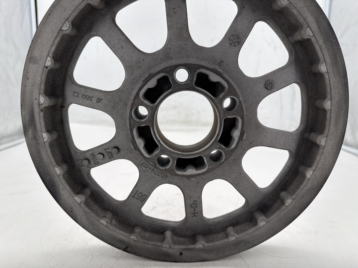 2007 Harley Dyna Super Glide FXD OEM Rear Driver Pulley Sprocket 66T 25mm