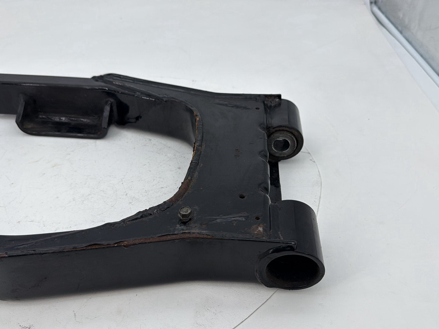 1999 - 2006 Harley-Davidson Touring Electra Glide Ultra Rear Fork Swingarm Swing Arm 47549-02A