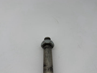 2008 Harley Softail Deluxe FLSTN OEM Rear Wheel Axle Bolt Shaft