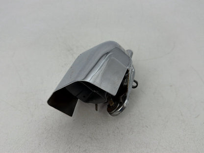 1986 - 1998 Harley-Davidson Softail Heritage Classic Horn Signal Klaxon Chrome Cover 69060-90G