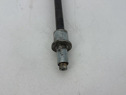 2007 - 2011 Harley-Davidson Touring Street Glide Rear Fork Swingarm Pivot Bolt Shaft 47505-02
