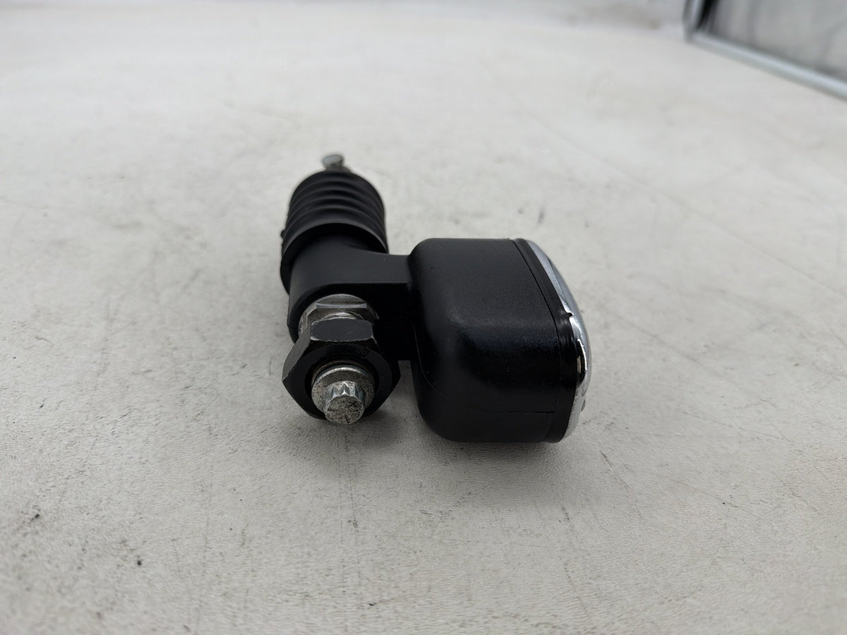 2004 Harley Road King Touring Classic OEM Rear Brake Master Cylinder Reservoir