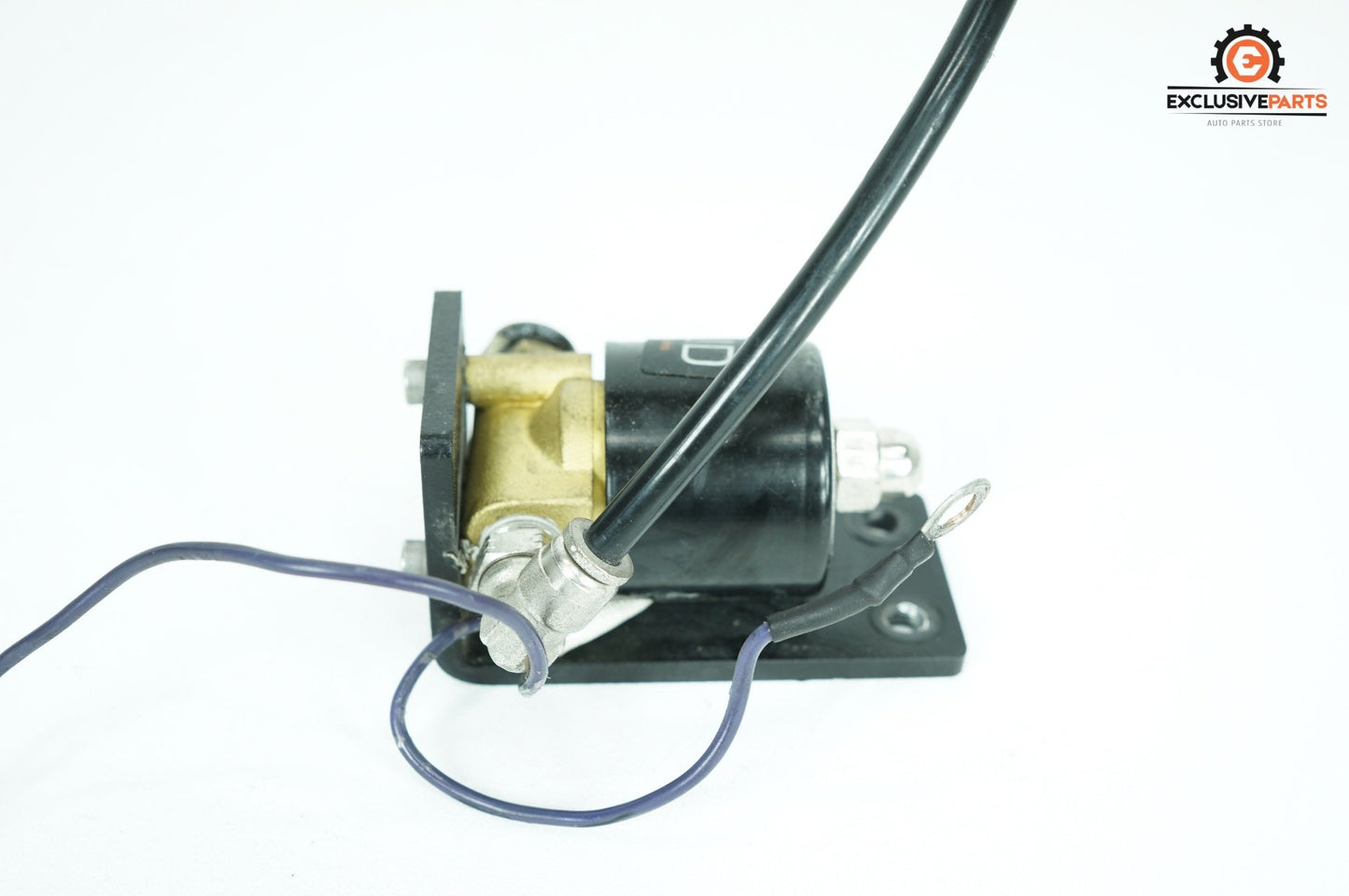 1980 - 1998 Harley-Davidson Touring Electra Glide Classic Engine Motor Valve Activator Solenoid