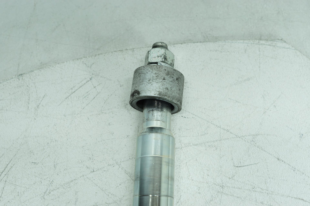 2005 Harley Touring FLHTCI Electra Ultra Classic OEM Front Wheel Axle Bolt Shaft