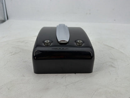 2007 - 2017 Harley-Davidson Dyna Super Glide Custom Electrical Panel Holder Bracket Carrier Caddy 66361-04
