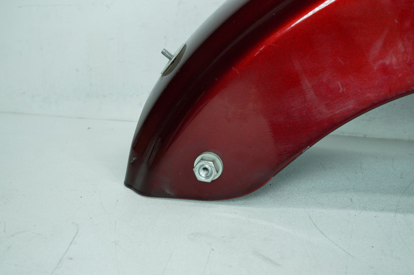 2017 - 2024 Harley-Davidson Touring Street Glide Rear Wheel Fender Turn Signal Indicators 60575-10A