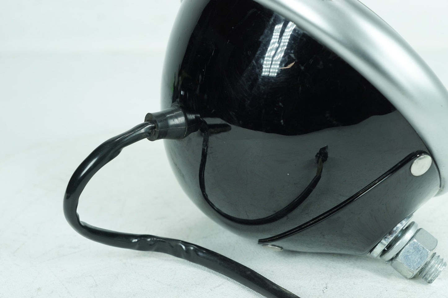 2013 - 2022 Harley-Davidson Sportster Iron Headlight Headlamp Head Lamp Light LED 69774-07A