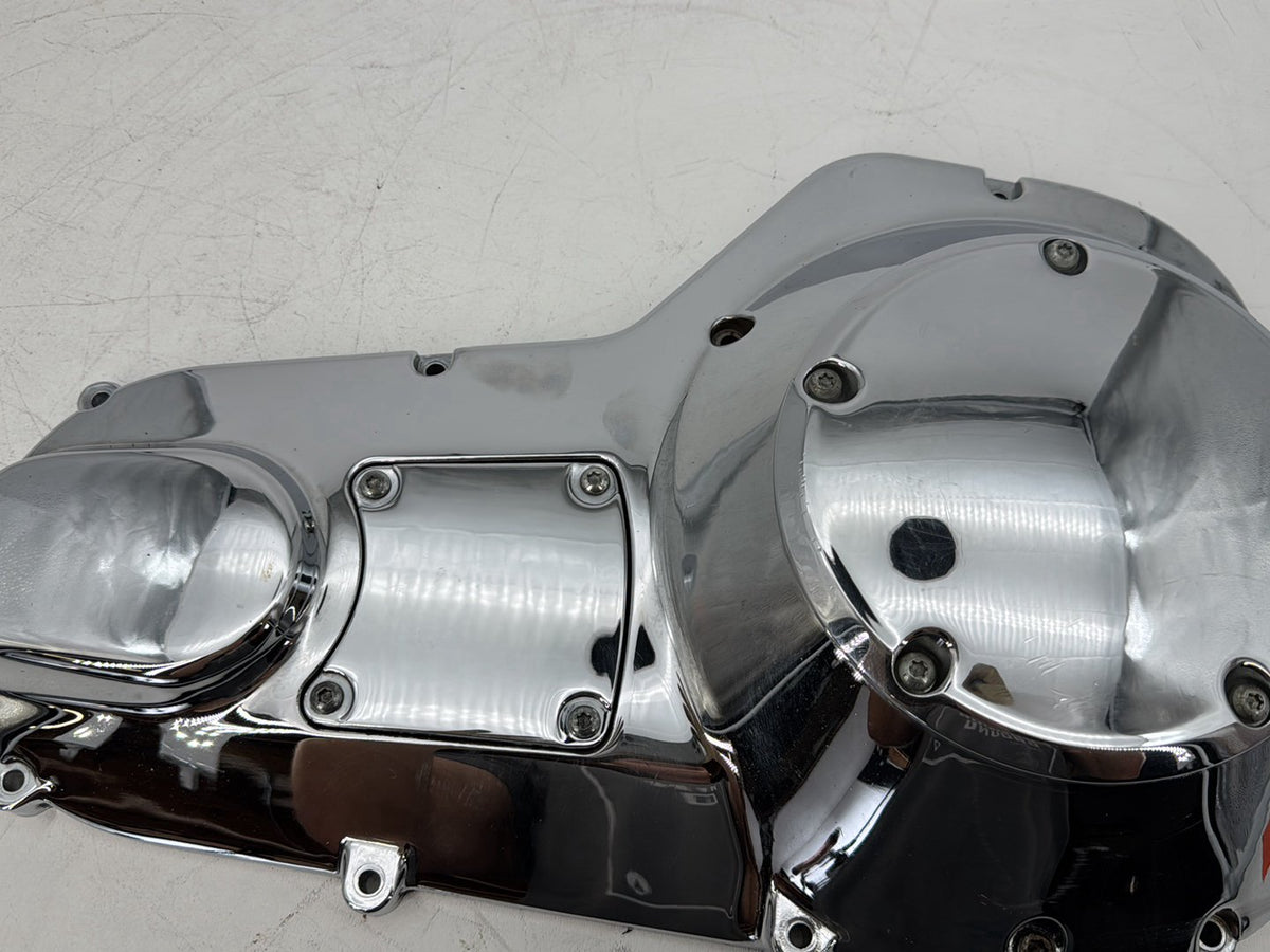 1999 - 2006 Harley-Davidson Touring Electra Glide Classic Outer Primary Clutch Cover 60672-98