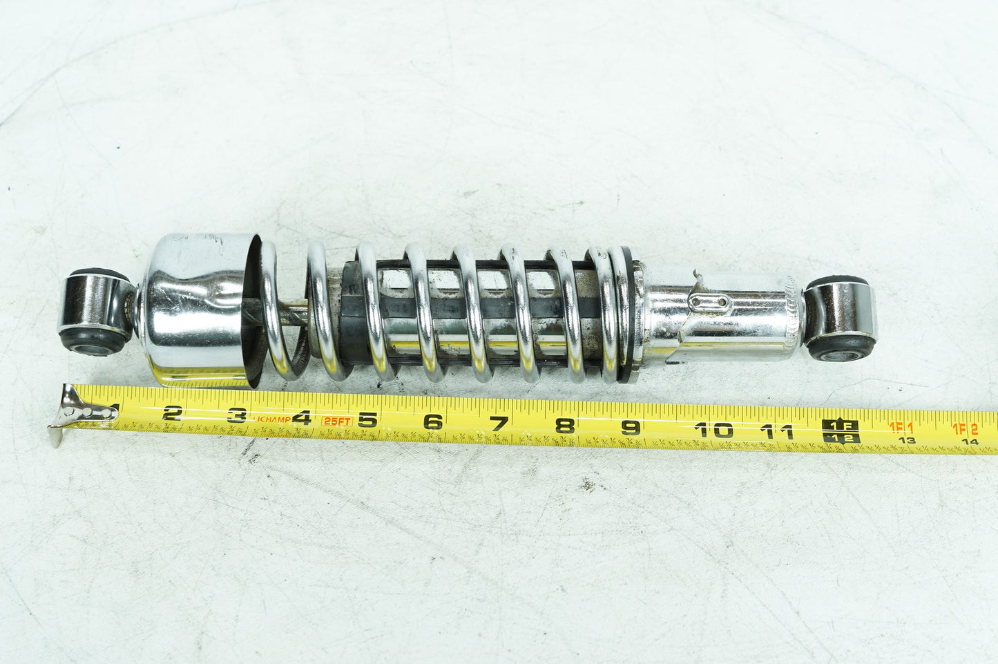 1991 - 2003 Harley-Davidson Sportster Custom Rear 1 Shock Absorber 54568-92