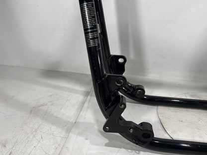 2005 Harley Heritage Softail Classic FLSTCI OEM Body Main Frame Chassis SLVG