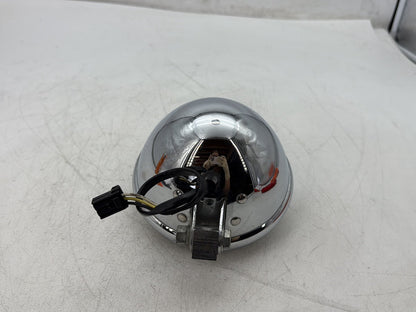 2000 Harley Dyna FXDWG Wide Glide OEM Headlight Headlamp Head Light Halogen