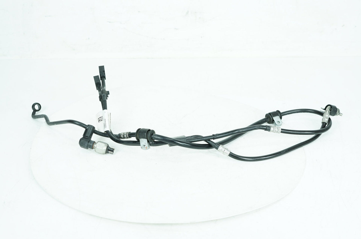 2018 - 2025 Harley-Davidson Softail Low Rider S Rear Brake Hose Line Pipe ABS 41800598