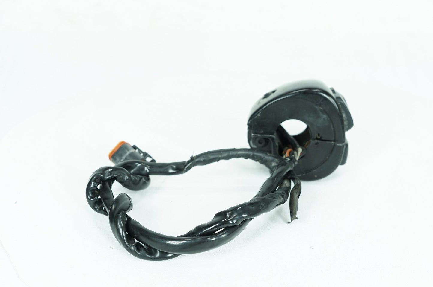 1986 - 2003 Harley-Davidson Sportster 1200 Sport Right Engine Start Kill Switches Controls 71684-06A