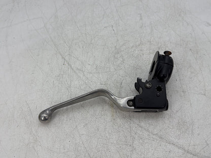 2005 Harley Electra Glide Touring Ultra FLHTCUI OEM Front Left Hand Clutch Control Lever