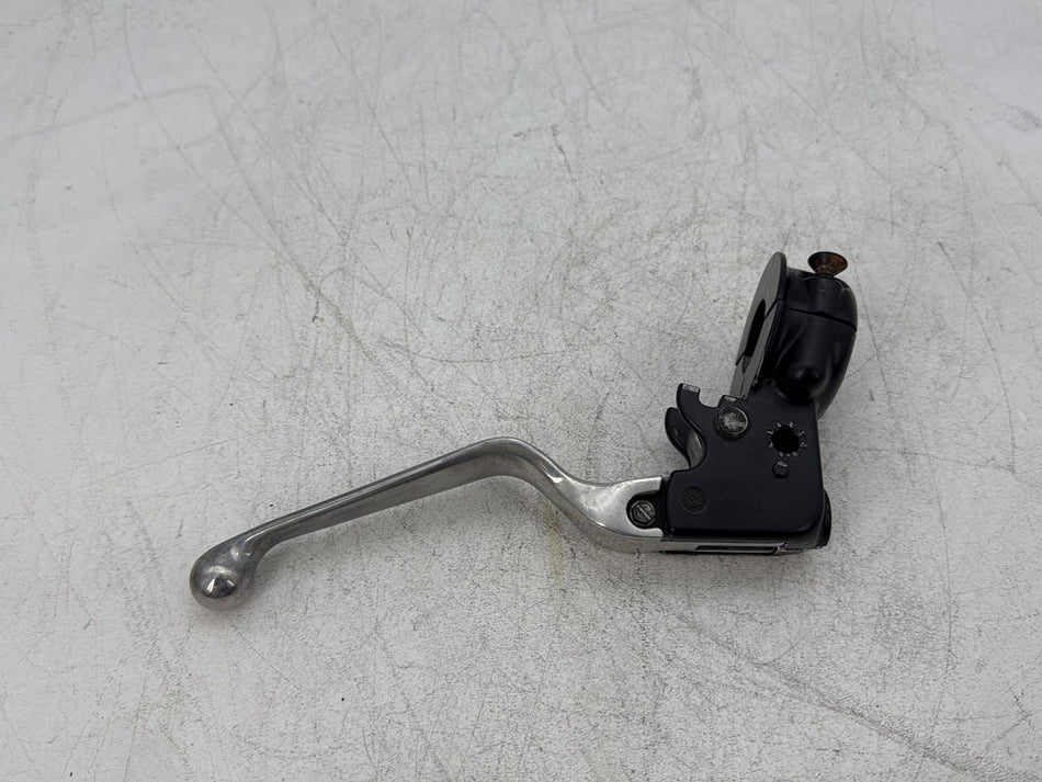 2005 Harley Electra Glide Touring Ultra FLHTCUI OEM Front Left Hand Clutch Control Lever
