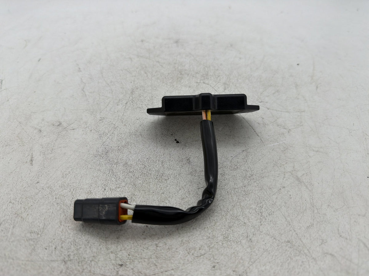 2007 Harley Electra Glide Touring CVO Remote Control Garage Opener Transmitter