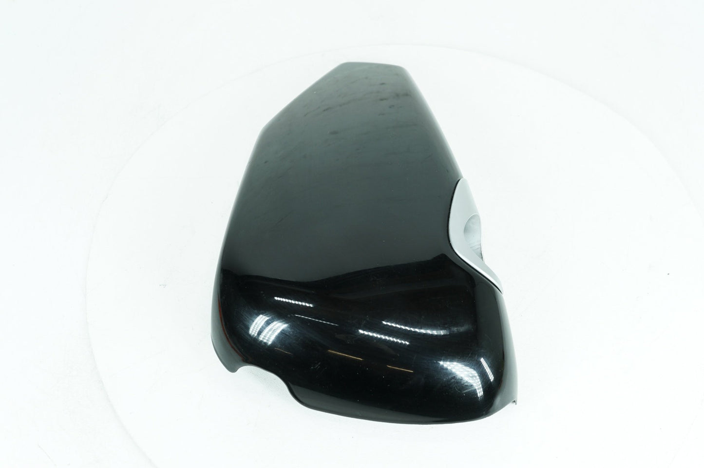 2012 - 2026 Harley-Davidson Sportster Iron 883 Right Fairing Side Oil Tank Cover 66252-04A