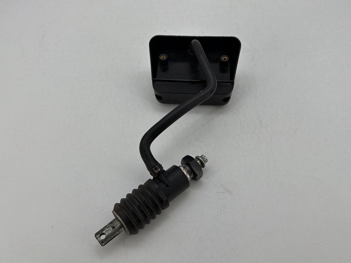 1997 Harley Road King Touring FLHRI OEM Rear Brake Master Cylinder Reservoir