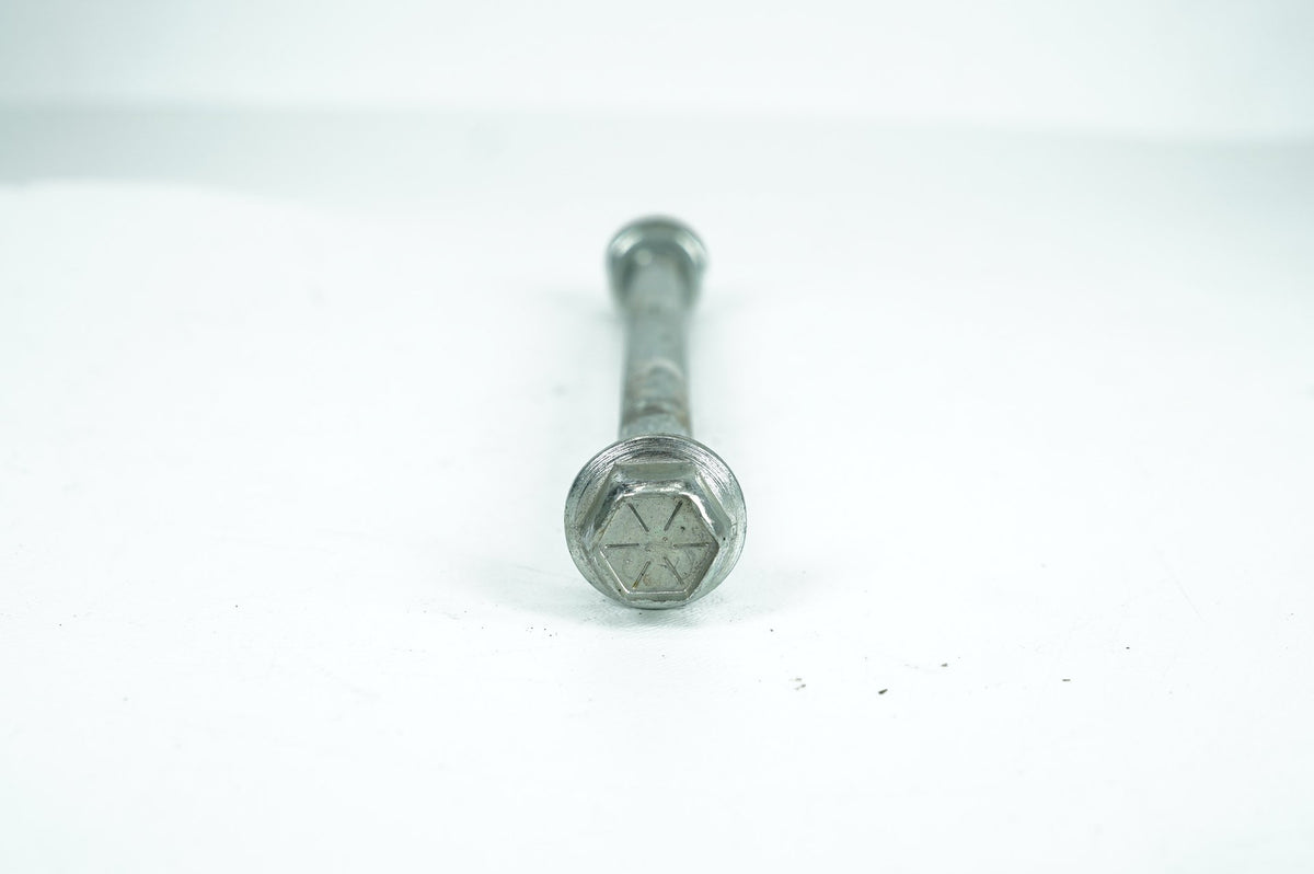 2007 Harley Softail FXST Standard OEM Engine Mount Pivot Bolt Shaft
