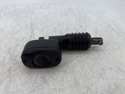 2004 Harley Road King Touring Custom FLHRSI OEM Rear Brake Master Cylinder Reservoir