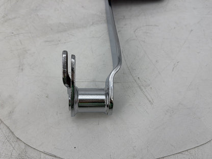 2008 Harley Electra Glide Touring Ultra FLHTCUI OEM Foot Brake Control Lever Pedal