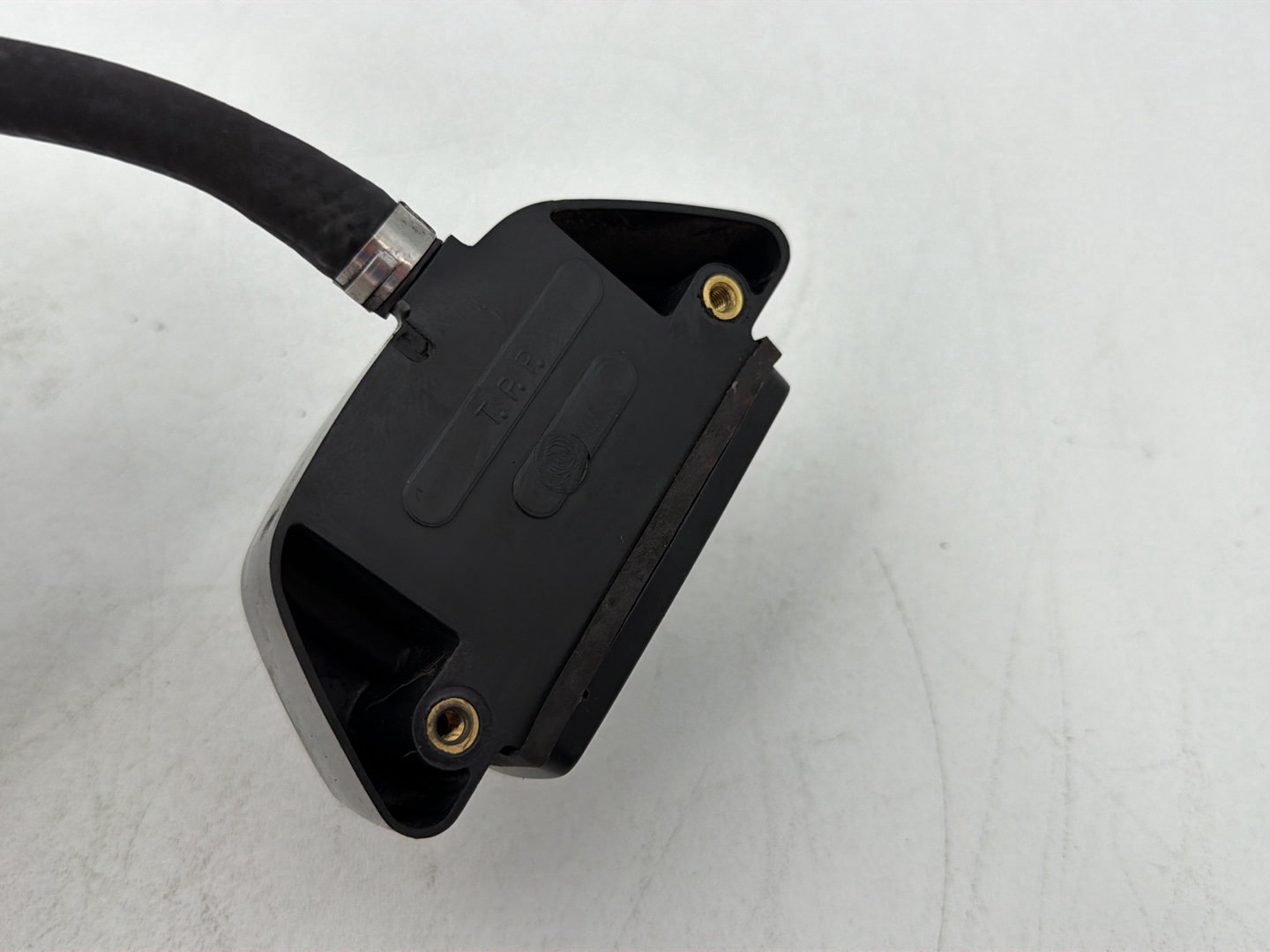 1984 - 1998 Harley-Davidson Touring Electra Glide Classic Rear Brake Master Cylinder Reservoir