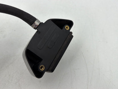 1984 - 1998 Harley-Davidson Touring Electra Glide Classic Rear Brake Master Cylinder Reservoir