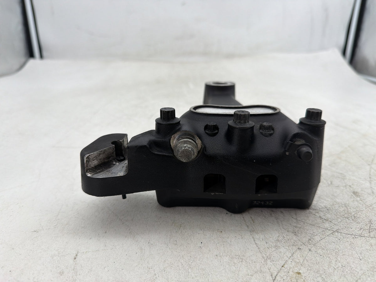 2004 Harley Heritage Softail Classic FLSTCI OEM Rear Back Brake Caliper