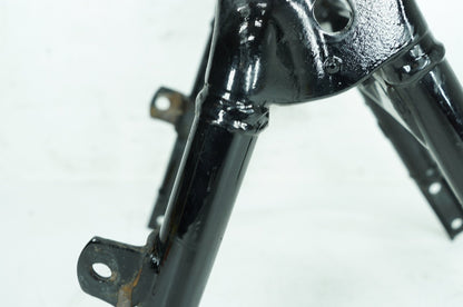 2017 - 2025 Harley-Davidson Touring Road Glide Ultra Rear Sub Frame Subframe Tail Rail 48079-09BHP