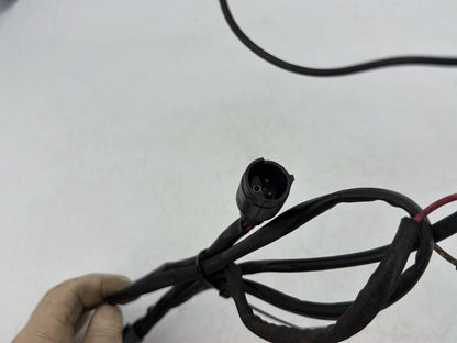 1984 - 1998 Harley-Davidson Touring Electra Glide Classic Wire Harness Loom Plug In Connector 32435-94