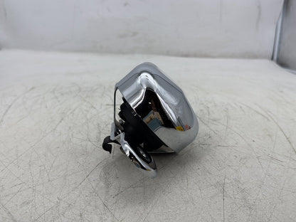 2007 Harley Touring Electra Glide Ultra OEM Horn Signal Klaxon Chrome Cover