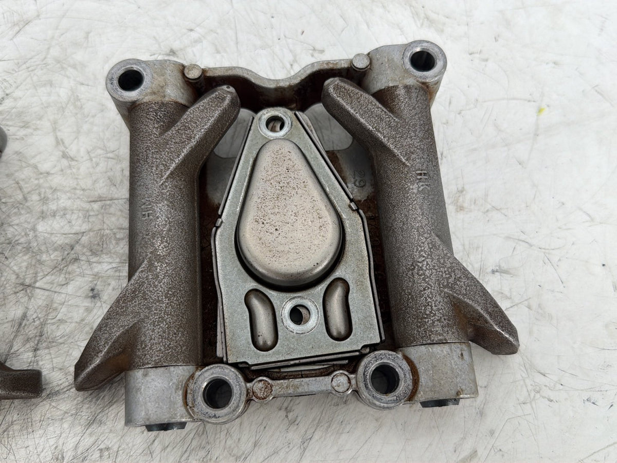 2015 Harley Electra Glide Touring Low OEM Engine Twin Cam Rocker Arms 17593-99