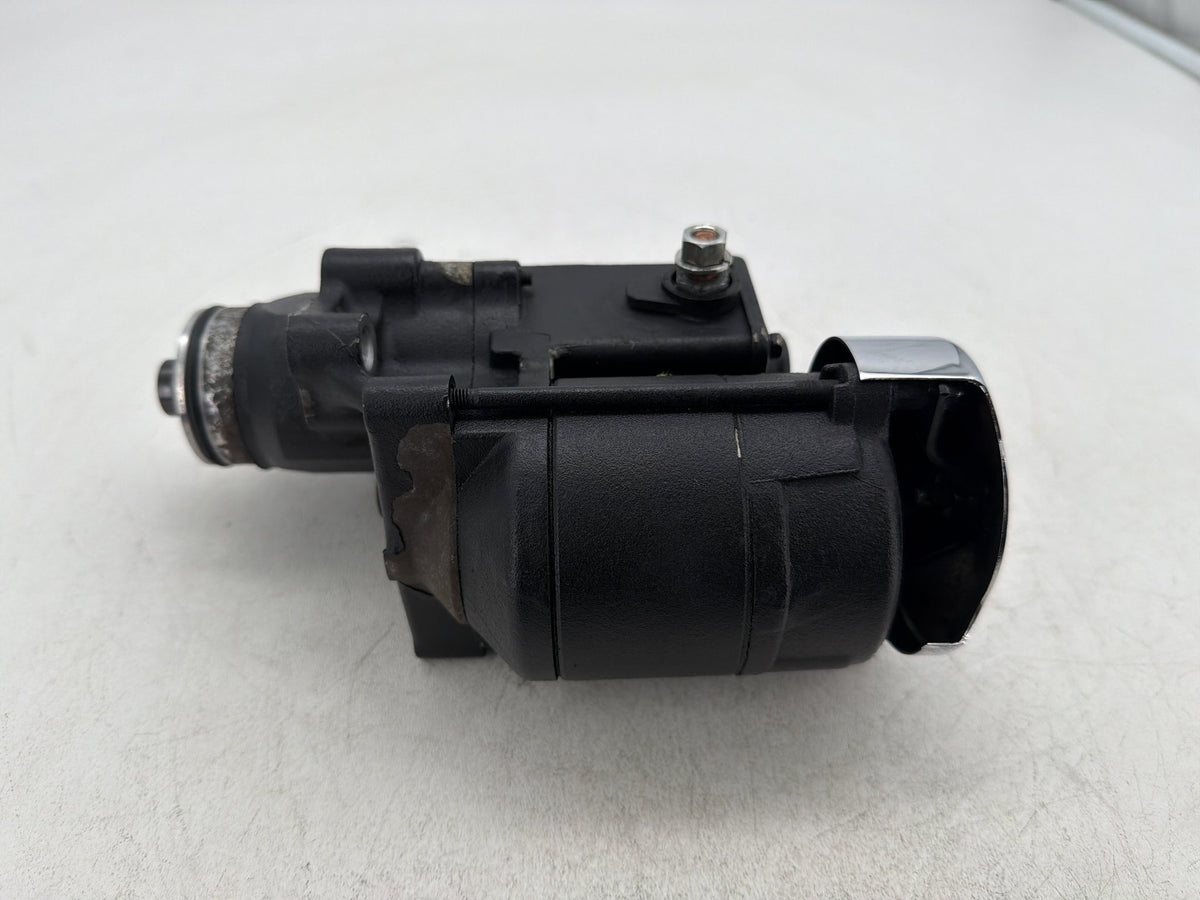 2012 Harley Electra Glide Touring Ultra OEM Engine Starter Motor 31618-06A 12V