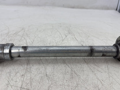 2007 Harley Touring FLHTCUI Electra Glide Ultra OEM Rear Wheel Axle Bolt Shaft