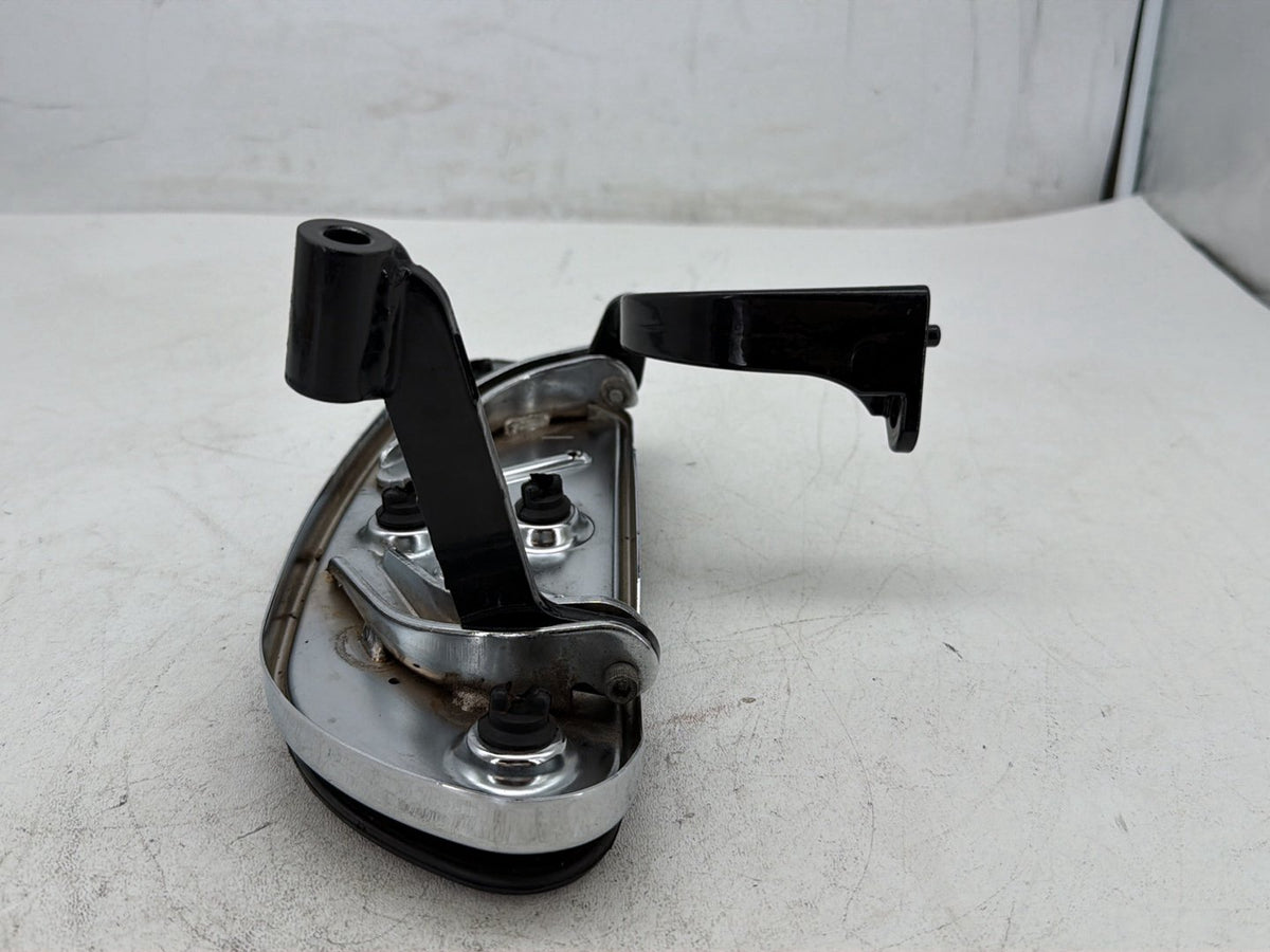2014 Harley Street Glide Touring FLHXS OEM Left Driver 1 Floorboard Foot Rest