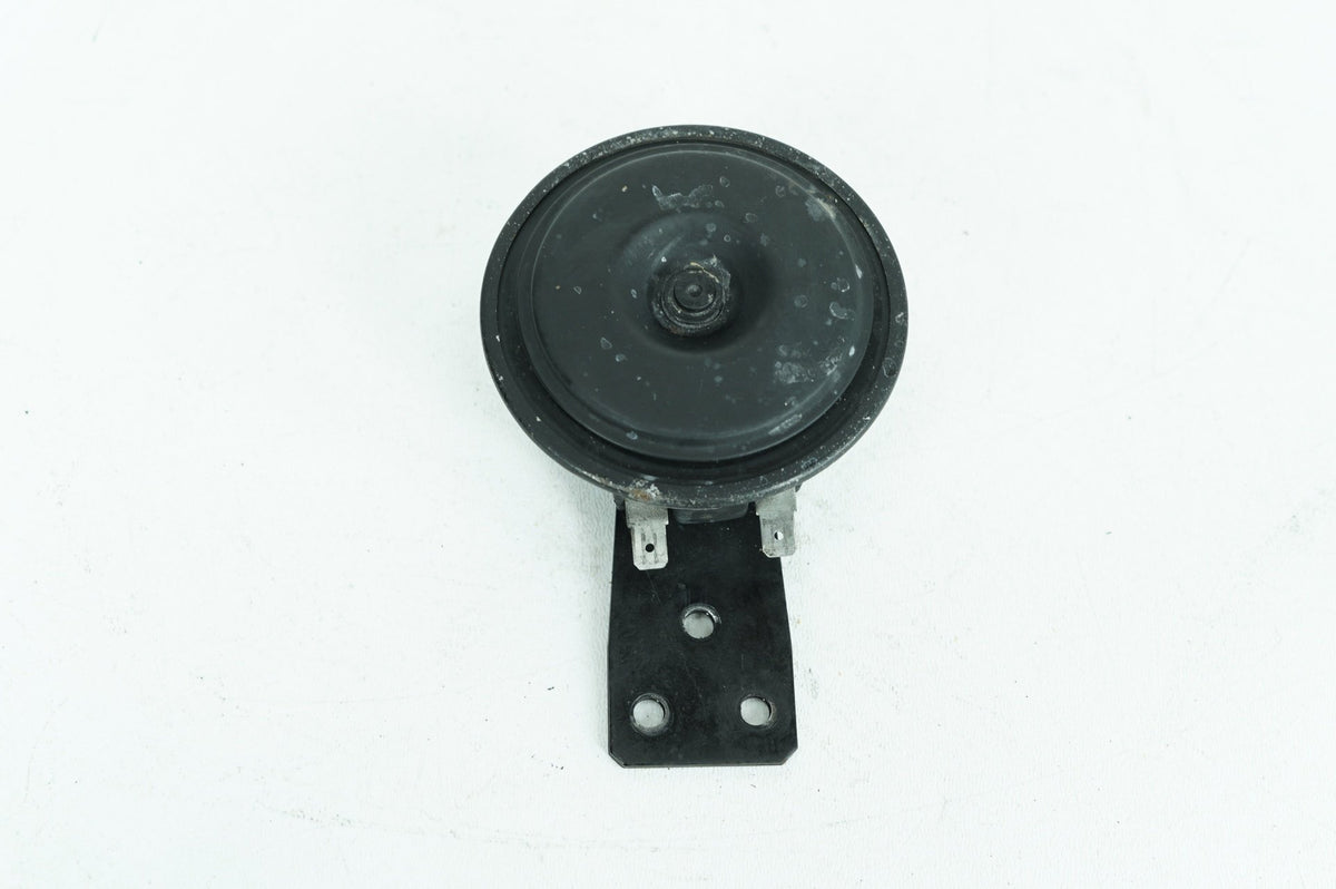 2008 Harley Sportster XL1200 N Nightster OEM Signal Horn Klaxon Beep