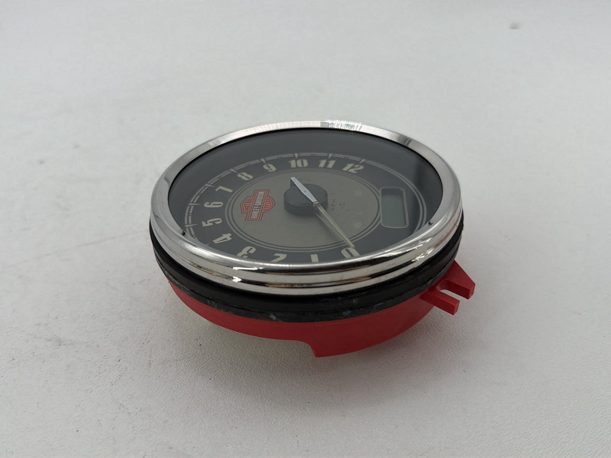 2011 Harley Heritage Softail Classic FLSTC Speedometer Tachometer Gauges