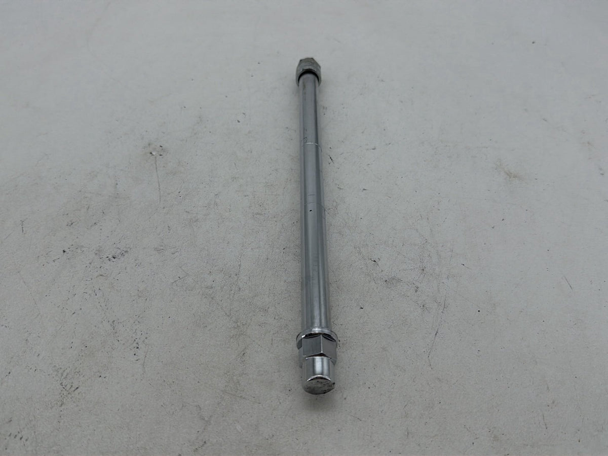 1990 Harley Electra Glide Touring Sport OEM Rear Fork Swingarm Pivot Bolt Shaft