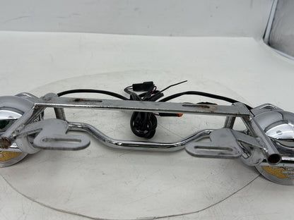 1995 Harley Touring Electra Glide Classic OEM Rear Left &amp; Right Turn Signals
