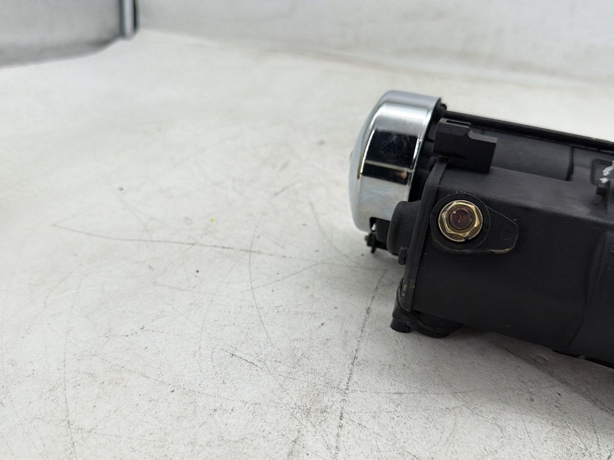 2003 Harley Softail Deuce FXSTD OEM Engine Starter Motor 31553-94B 12V