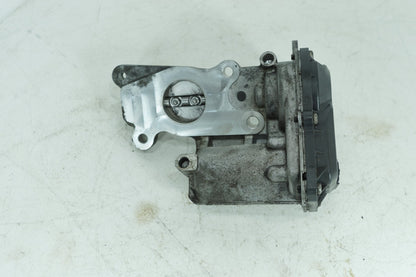 2017 Alfa Romeo Giulia TI Q4 EGR Valve