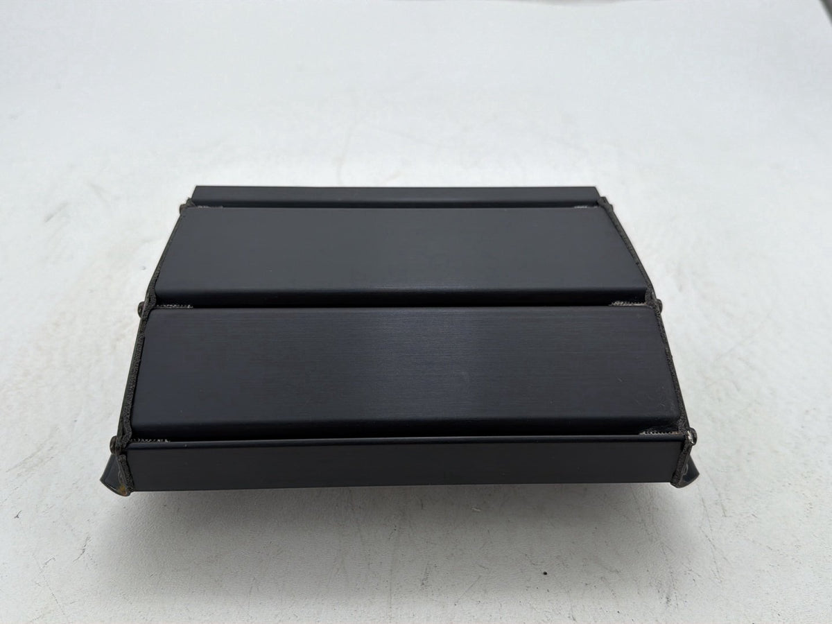 2013 Harley Street Glide Touring Radio Stereo Audio Sound Amplifier Amp 76000071
