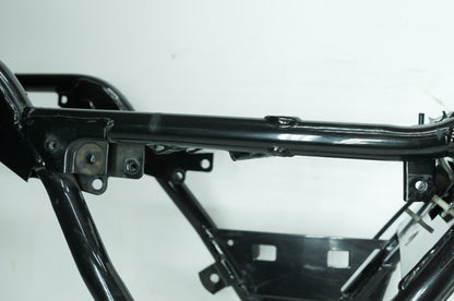 1999 - 2006 Harley-Davidson Touring Electra Glide Ultra Body Main Frame Chassis SLVG 47900-02A