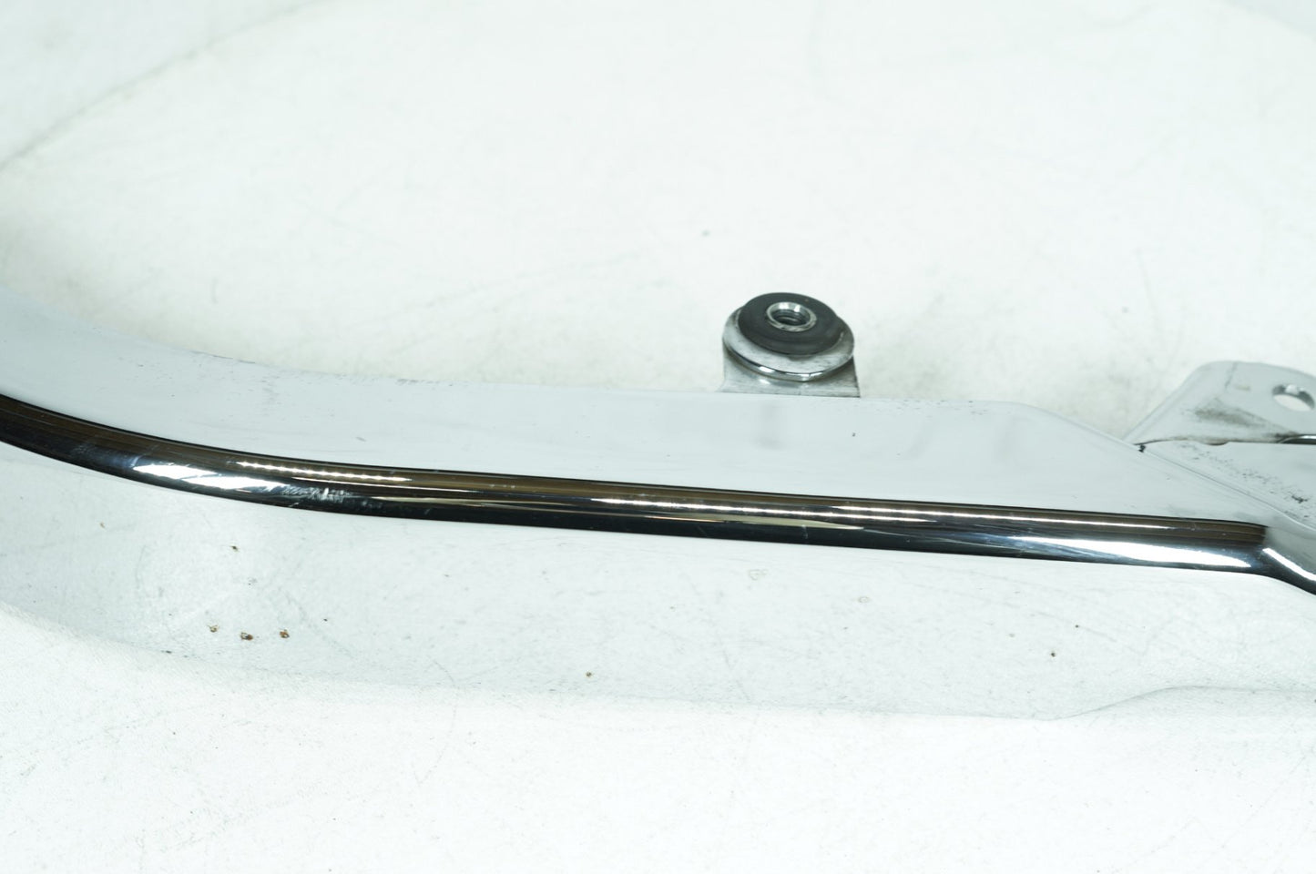2007 - 2013 Harley-Davidson Softail Heritage Classic Drive Belt Guard Cover Shield  	60867-08