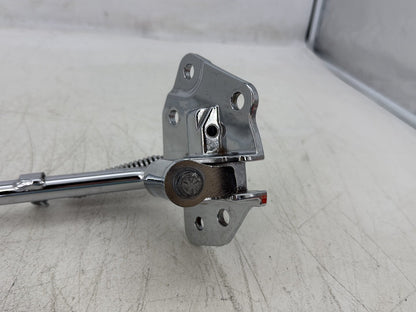 2015 Harley Road Glide Touring FLTRXS OEM Left Side Jiffy Kick Stand & Spring