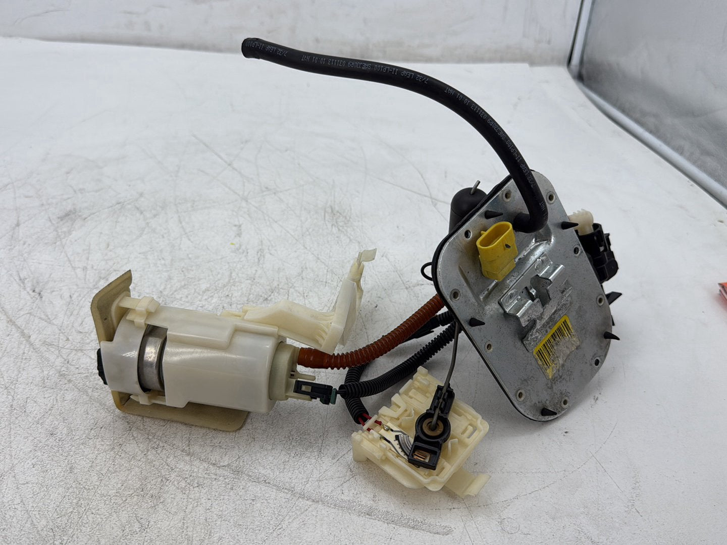 2013 Harley Heritage Softail Classic FLSTC OEM Gas Gasoline Fuel Petrol Pump Sending