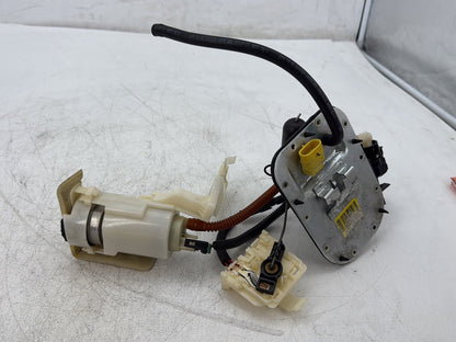 2013 Harley Heritage Softail Classic FLSTC OEM Gas Gasoline Fuel Petrol Pump Sending