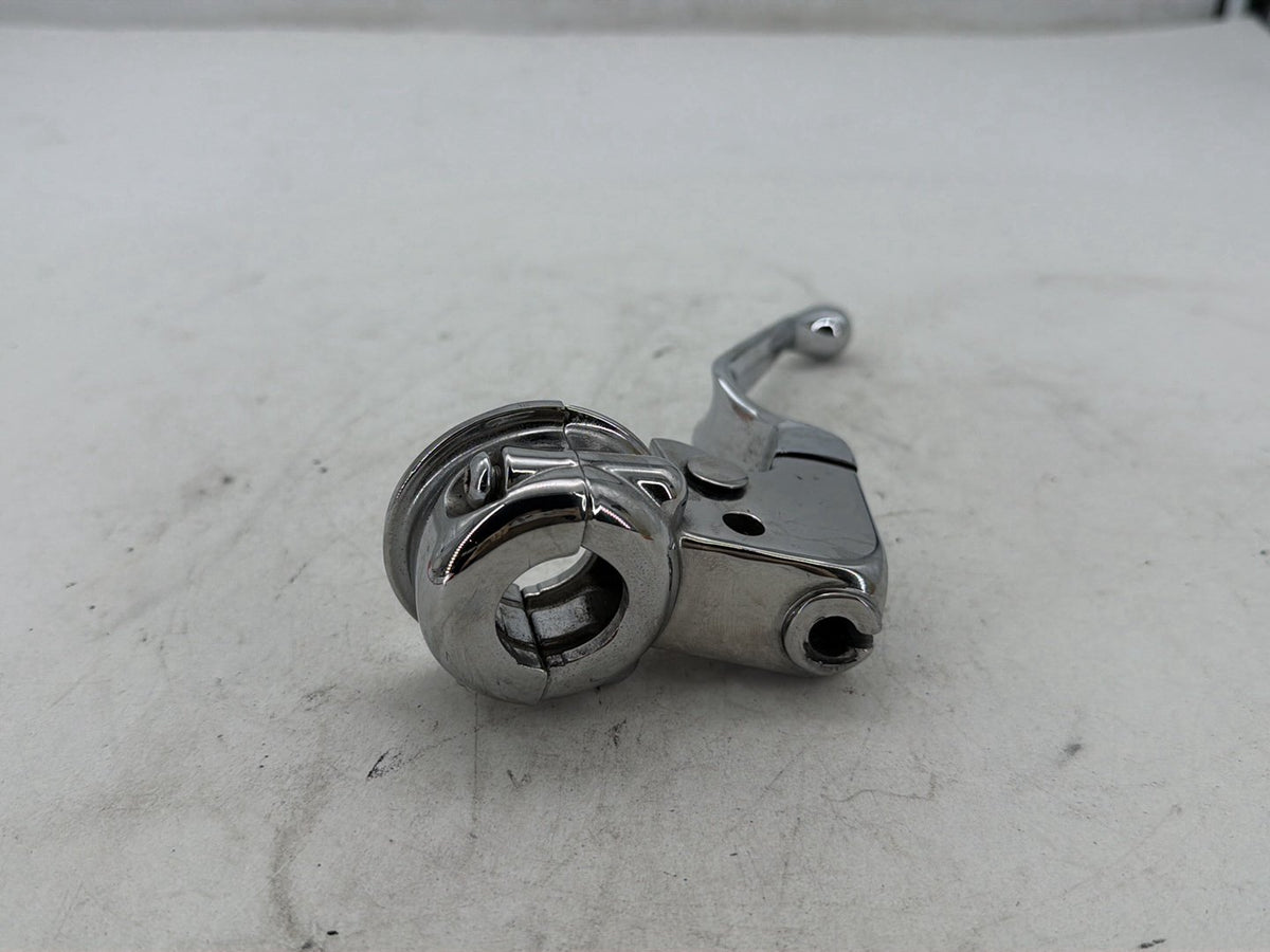 2001 Harley Electra Glide Touring FLHT OEM Front Left Hand Clutch Control Lever