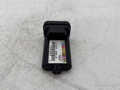 2013 Harley Electra Glide Touring Ultra FLHTCUI OEM Turn Signal Security Module TSSM