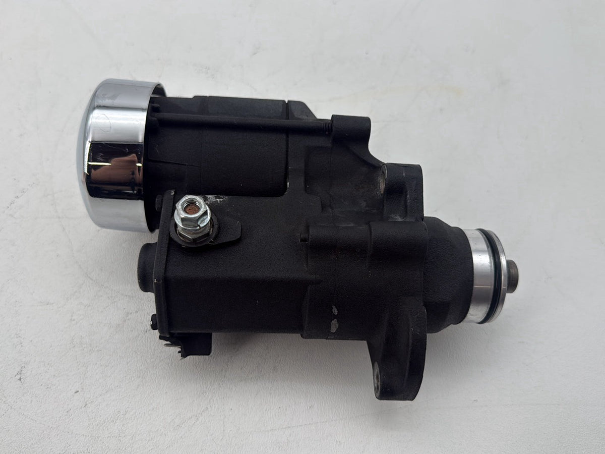 2007 Harley Touring FLHTP Electra Glide Police OEM Engine Starter Motor